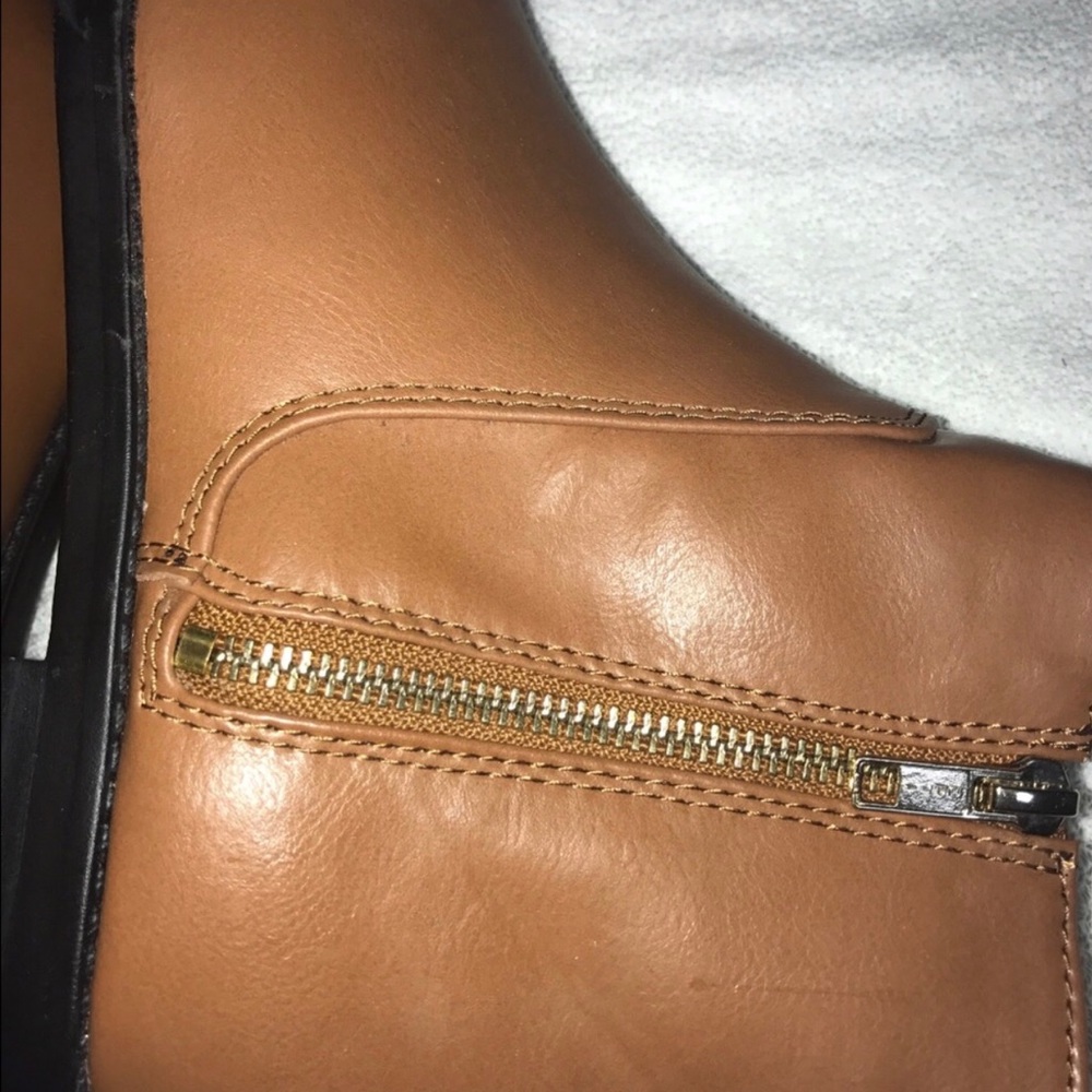 Short boots - Picture 4 of 4